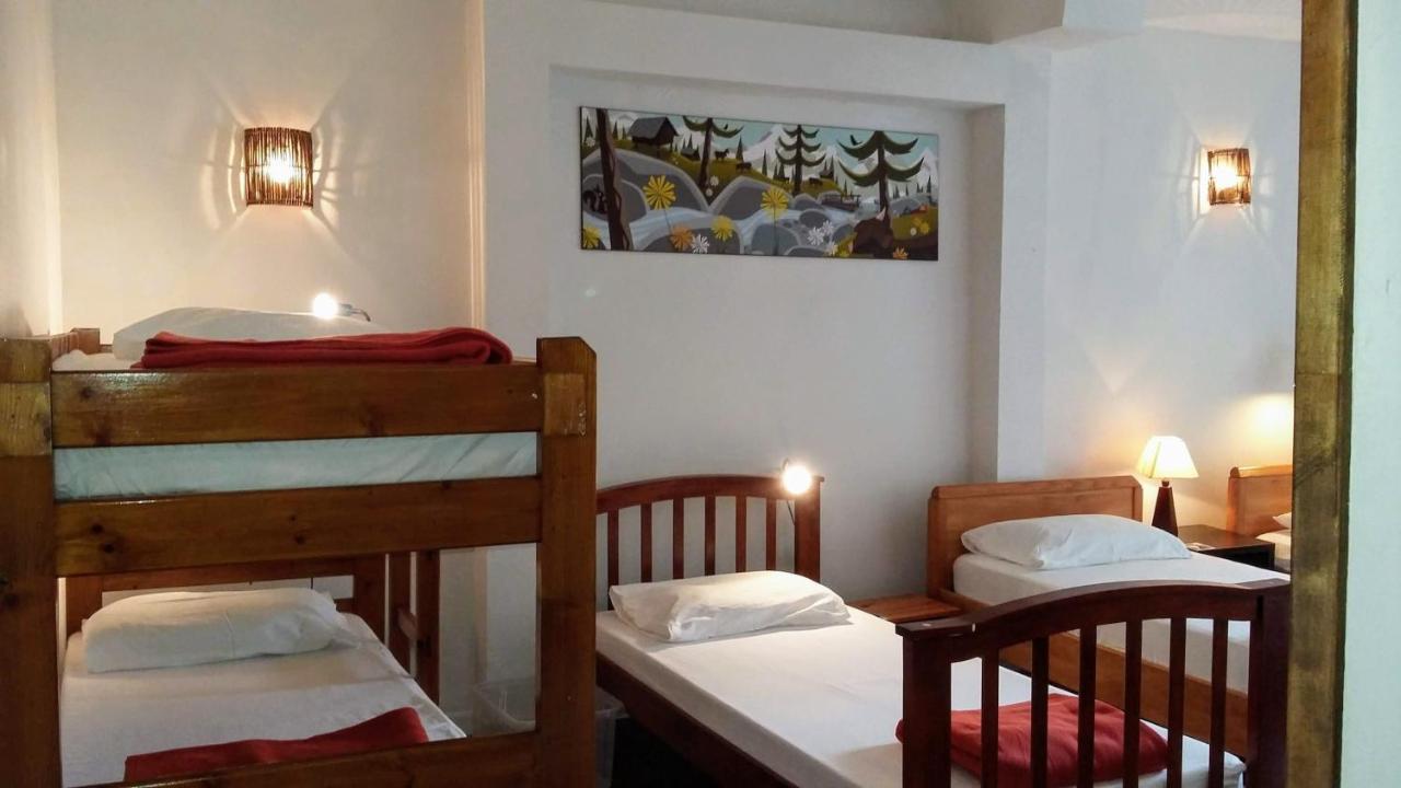 Gite Ultreia Vertes Montagnes Saint-Jean-Pied-de-Port Ngoại thất bức ảnh
